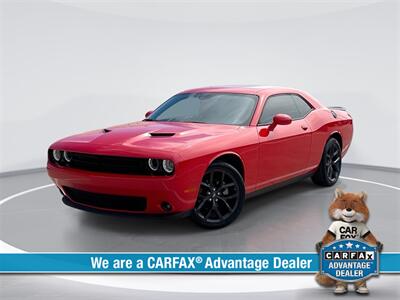 2023 Dodge Challenger SXT   - Photo 1 - McKinney, TX 75070