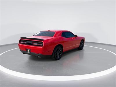 2023 Dodge Challenger SXT   - Photo 8 - McKinney, TX 75070