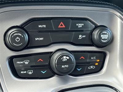 2023 Dodge Challenger SXT   - Photo 24 - McKinney, TX 75070