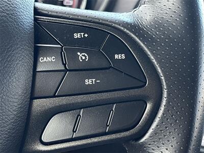 2023 Dodge Challenger SXT   - Photo 12 - McKinney, TX 75070