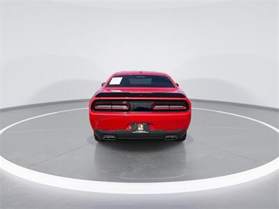 2023 Dodge Challenger SXT   - Photo 7 - McKinney, TX 75070
