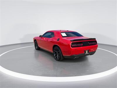 2023 Dodge Challenger SXT   - Photo 6 - McKinney, TX 75070