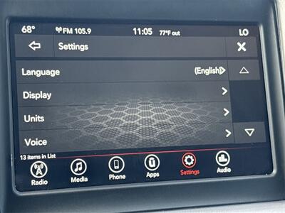 2023 Dodge Challenger SXT   - Photo 13 - McKinney, TX 75070