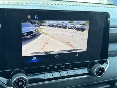 2024 Chevrolet Colorado Trail Boss   - Photo 24 - McKinney, TX 75070