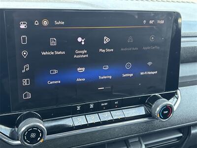2024 Chevrolet Colorado Trail Boss   - Photo 25 - McKinney, TX 75070