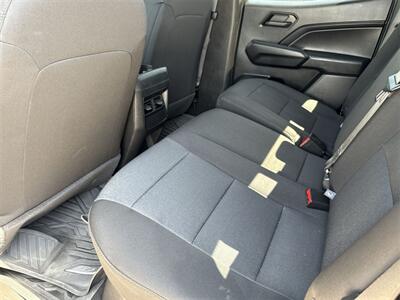 2024 Chevrolet Colorado Trail Boss   - Photo 29 - McKinney, TX 75070