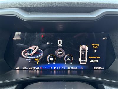 2024 Chevrolet Colorado Trail Boss   - Photo 23 - McKinney, TX 75070