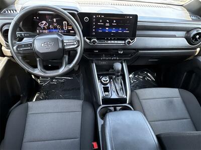 2024 Chevrolet Colorado Trail Boss   - Photo 20 - McKinney, TX 75070