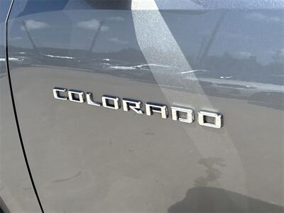 2024 Chevrolet Colorado Trail Boss   - Photo 15 - McKinney, TX 75070