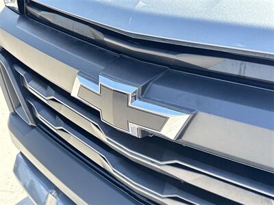 2024 Chevrolet Colorado Trail Boss   - Photo 10 - McKinney, TX 75070