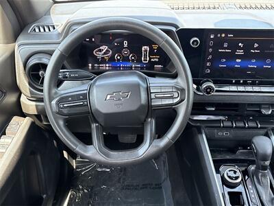 2024 Chevrolet Colorado Trail Boss   - Photo 21 - McKinney, TX 75070
