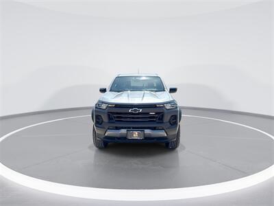 2024 Chevrolet Colorado Trail Boss   - Photo 3 - McKinney, TX 75070