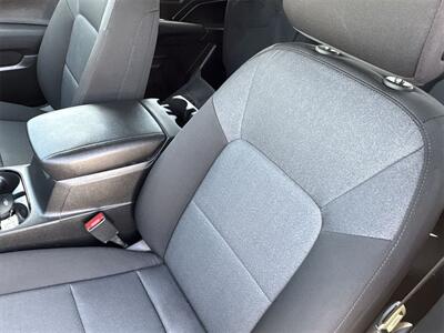 2024 Chevrolet Colorado Trail Boss   - Photo 17 - McKinney, TX 75070