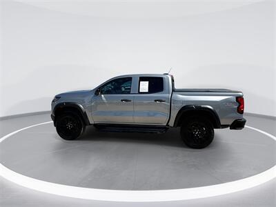 2024 Chevrolet Colorado Trail Boss   - Photo 5 - McKinney, TX 75070