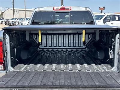 2024 Chevrolet Colorado Trail Boss   - Photo 31 - McKinney, TX 75070