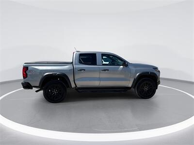 2024 Chevrolet Colorado Trail Boss   - Photo 9 - McKinney, TX 75070