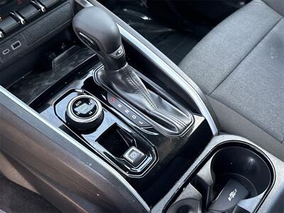 2024 Chevrolet Colorado Trail Boss   - Photo 27 - McKinney, TX 75070