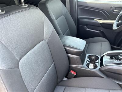 2024 Chevrolet Colorado Trail Boss   - Photo 33 - McKinney, TX 75070