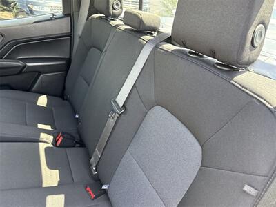 2024 Chevrolet Colorado Trail Boss   - Photo 30 - McKinney, TX 75070