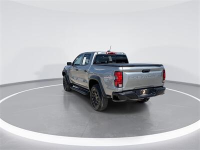 2024 Chevrolet Colorado Trail Boss   - Photo 6 - McKinney, TX 75070