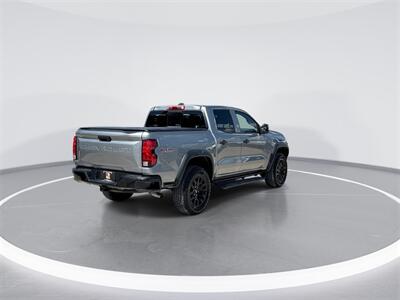 2024 Chevrolet Colorado Trail Boss   - Photo 8 - McKinney, TX 75070