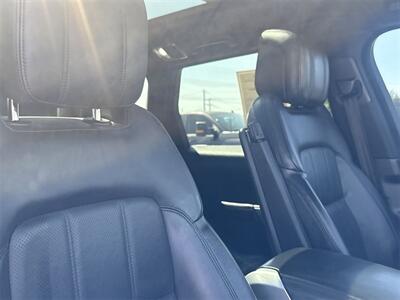 2019 Land Rover Range Rover Sport HSE   - Photo 34 - McKinney, TX 75070