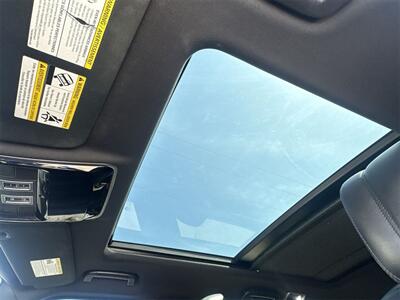 2019 Land Rover Range Rover Sport HSE   - Photo 28 - McKinney, TX 75070