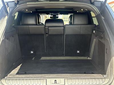 2019 Land Rover Range Rover Sport HSE   - Photo 31 - McKinney, TX 75070