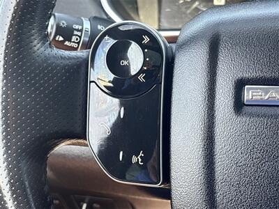 2019 Land Rover Range Rover Sport HSE   - Photo 13 - McKinney, TX 75070