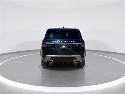 2019 Land Rover Range Rover Sport HSE   - Photo 7 - McKinney, TX 75070
