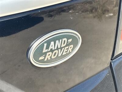 2019 Land Rover Range Rover Sport HSE   - Photo 11 - McKinney, TX 75070