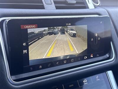2019 Land Rover Range Rover Sport HSE   - Photo 24 - McKinney, TX 75070