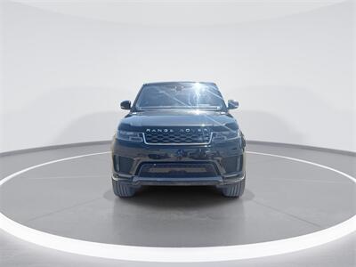 2019 Land Rover Range Rover Sport HSE   - Photo 3 - McKinney, TX 75070