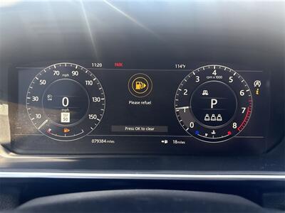 2019 Land Rover Range Rover Sport HSE   - Photo 23 - McKinney, TX 75070
