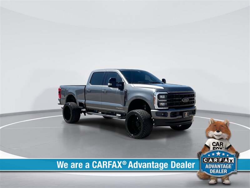 2024 Ford F-250SD Lariat  