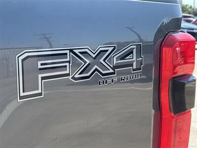 2024 Ford F-250SD Lariat   - Photo 11 - McKinney, TX 75070