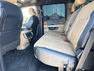2024 Ford F-250SD Lariat   - Photo 29 - McKinney, TX 75070