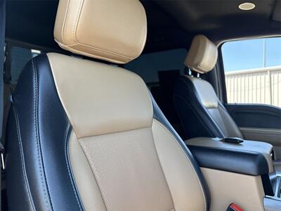 2024 Ford F-250SD Lariat   - Photo 34 - McKinney, TX 75070