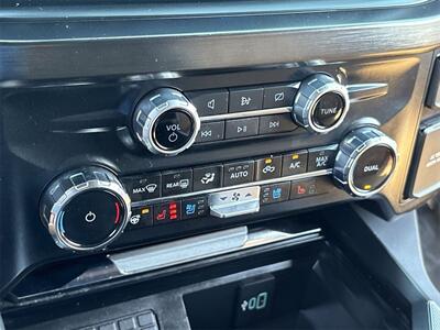 2024 Ford F-250SD Lariat   - Photo 25 - McKinney, TX 75070