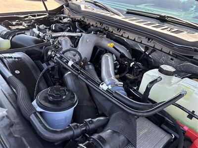 2024 Ford F-250SD Lariat   - Photo 35 - McKinney, TX 75070