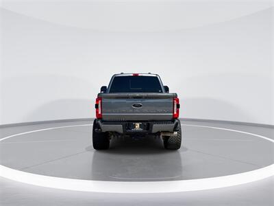 2024 Ford F-250SD Lariat   - Photo 7 - McKinney, TX 75070