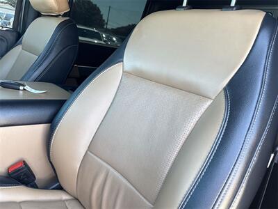 2024 Ford F-250SD Lariat   - Photo 17 - McKinney, TX 75070