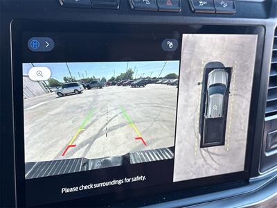 2024 Ford F-250SD Lariat   - Photo 24 - McKinney, TX 75070