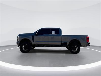 2024 Ford F-250SD Lariat   - Photo 5 - McKinney, TX 75070