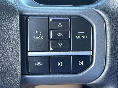 2024 Ford F-250SD Lariat   - Photo 37 - McKinney, TX 75070