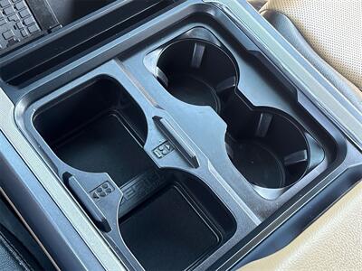 2024 Ford F-250SD Lariat   - Photo 27 - McKinney, TX 75070