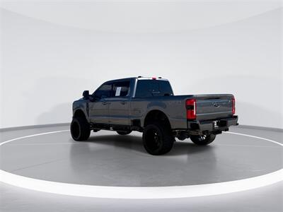 2024 Ford F-250SD Lariat   - Photo 6 - McKinney, TX 75070