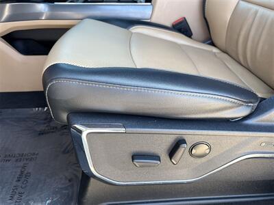2024 Ford F-250SD Lariat   - Photo 18 - McKinney, TX 75070