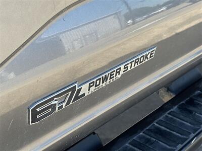 2024 Ford F-250SD Lariat   - Photo 10 - McKinney, TX 75070