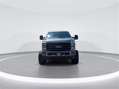 2024 Ford F-250SD Lariat   - Photo 3 - McKinney, TX 75070